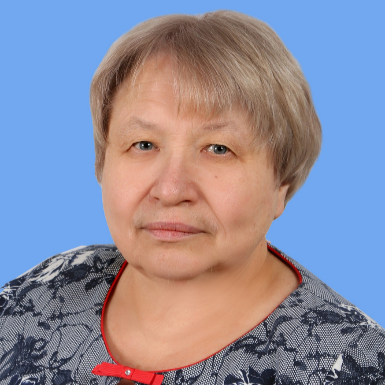 Горлова Ирина Сергеевна